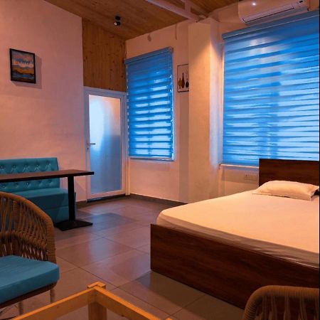 Hotel North Woods - Best Boutique Hotel In Haldwani Nainital Exterior foto