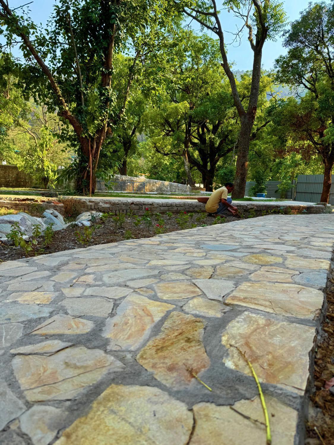 Hotel North Woods - Best Boutique Hotel In Haldwani Nainital Exterior foto
