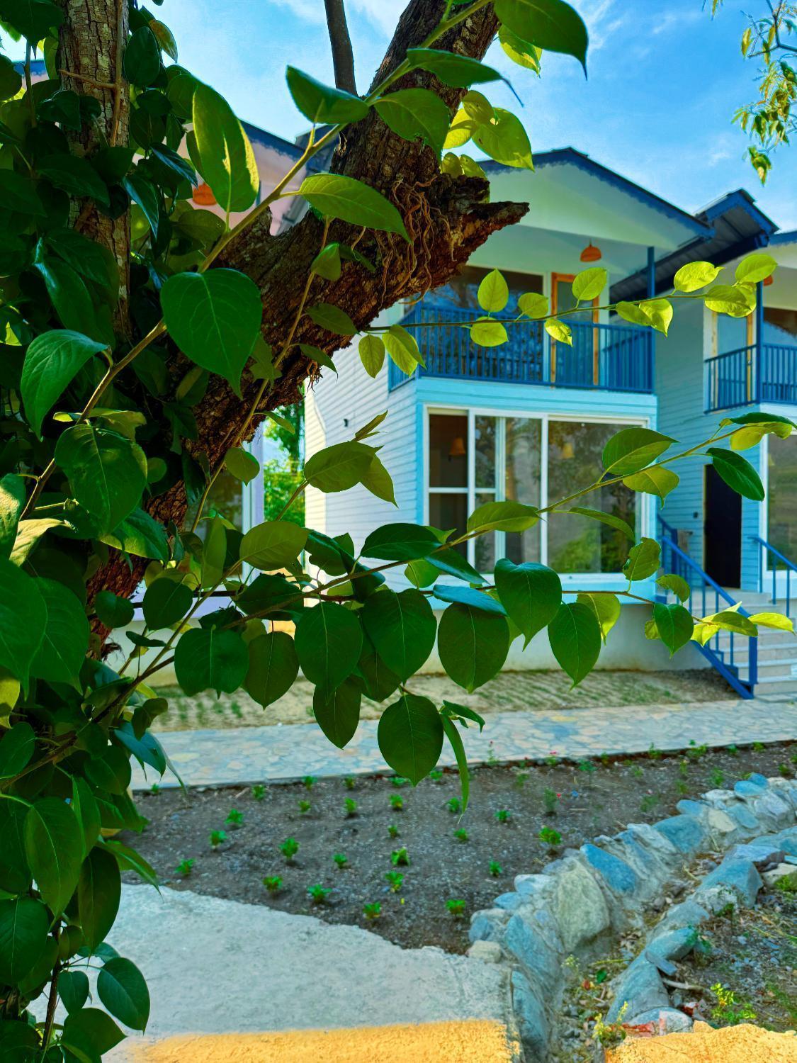 Hotel North Woods - Best Boutique Hotel In Haldwani Nainital Exterior foto